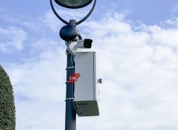 Civitanova modello di sicurezza per la Lega  s’inceppa sulle telecamere ko:  15mila euro per gestione e assistenza