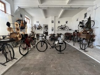 Ciclo-Museo