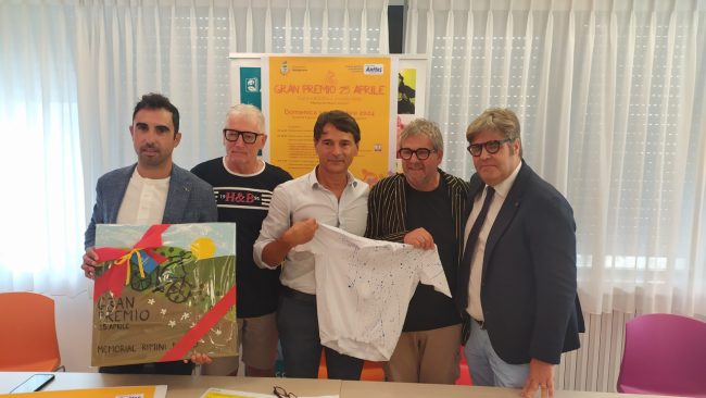 Conferenza-stampa