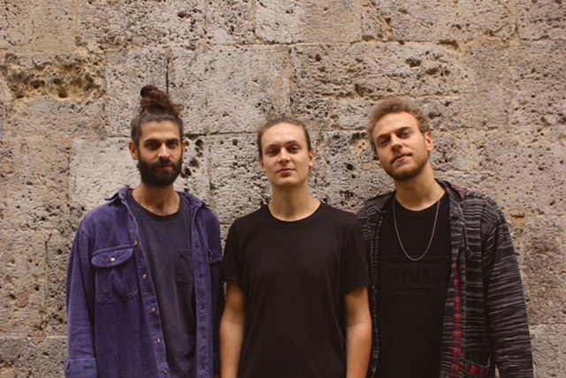 GEA-trio