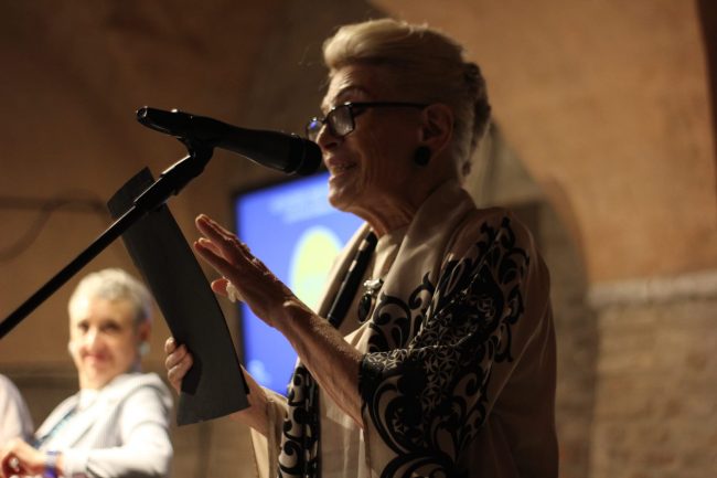 Gabriela-lampa