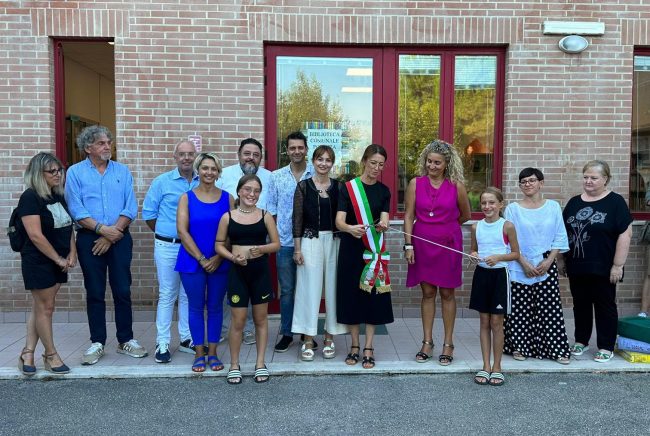 InaugurazioneBiblioteca