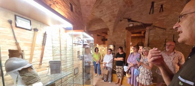 Loro-Piceno-Orrori-di-Guerra-e-Coscienza-di-Pace-Museo-delle-due-guerre-mondiali