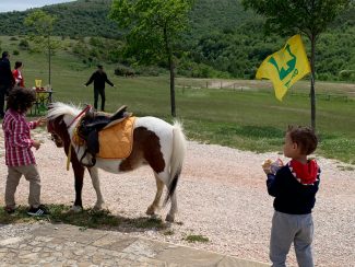 agriturismo