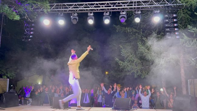 amici-show