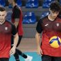 Mezza Lube agli Europei:  sette giocatori in campo