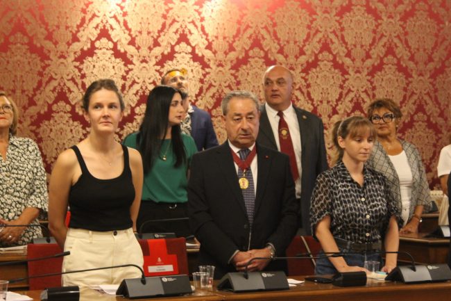 delegazione-Floriana