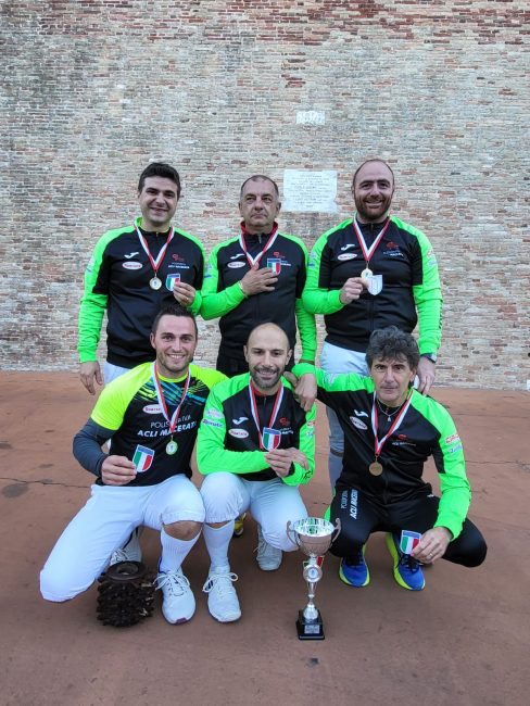 Acli-Macerata