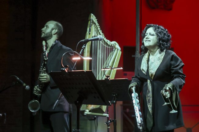 Adriano-Sangineto-Antonella-Ruggiero