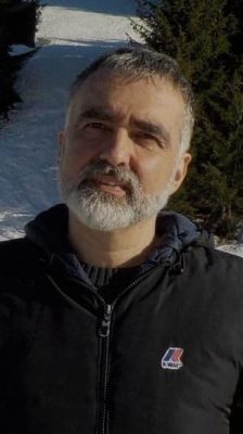 Andrea-Ferroni
