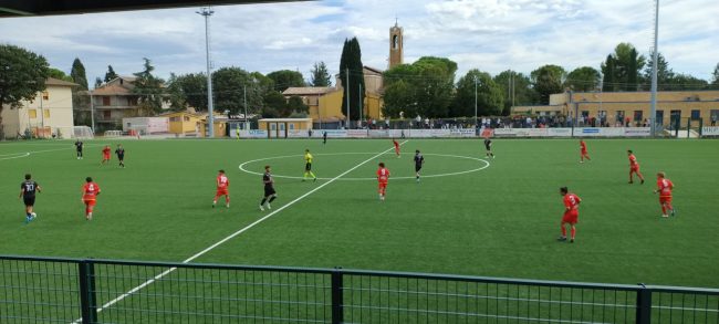 Chiesanuova-Montegranaro