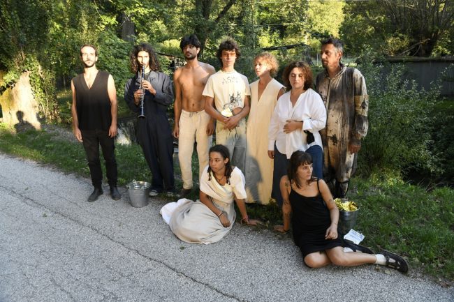 Collettivo-Congerie