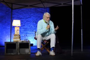 “Riprendersi l’anima” allo Sferisterio:  torna in Arena Paolo Crepet