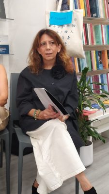Emanuela-Balelli