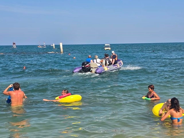 Il-bagno-in-mare