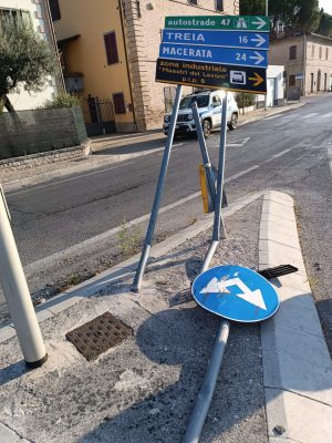 Incidente-Taccoli