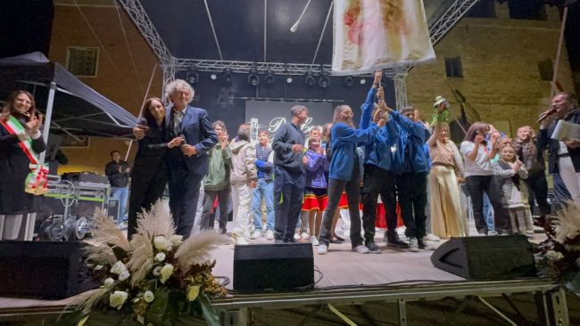 Premiazione_Collebianco