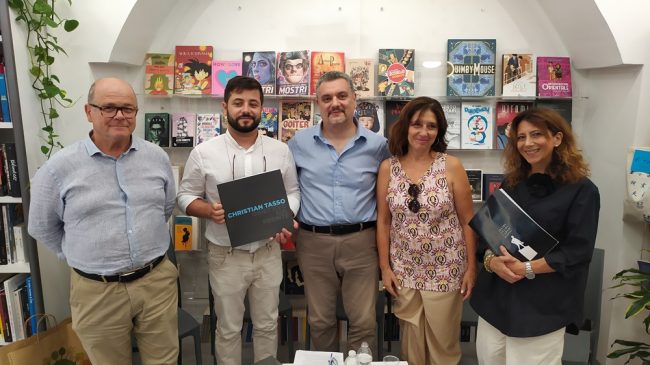 Presentazione-mostra