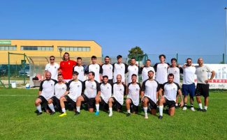 Robur-Macerata-