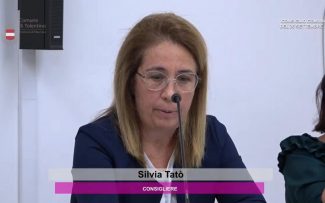 Silvia-Tato