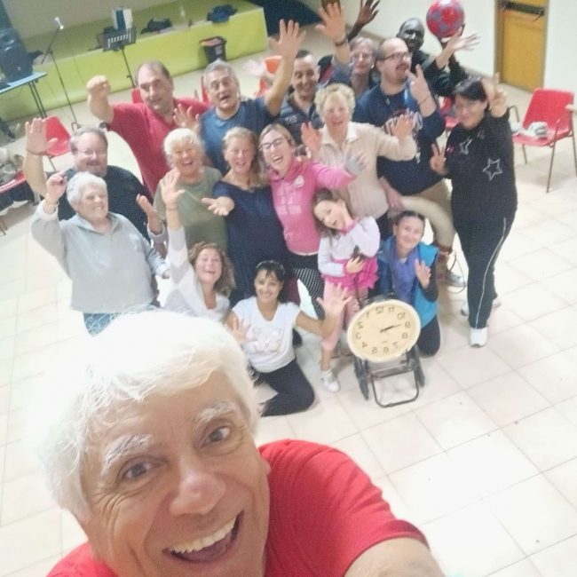 TdComuita