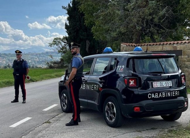 carabinieri-archivio-arkiv