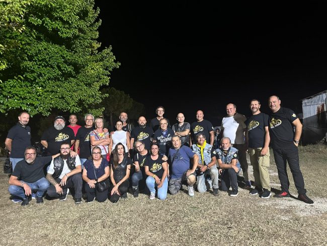 motoclub-Riders-Douhet