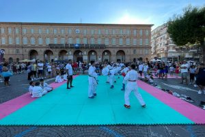 Lo sport in vetrina:  oltre 65 società e prove gratuite