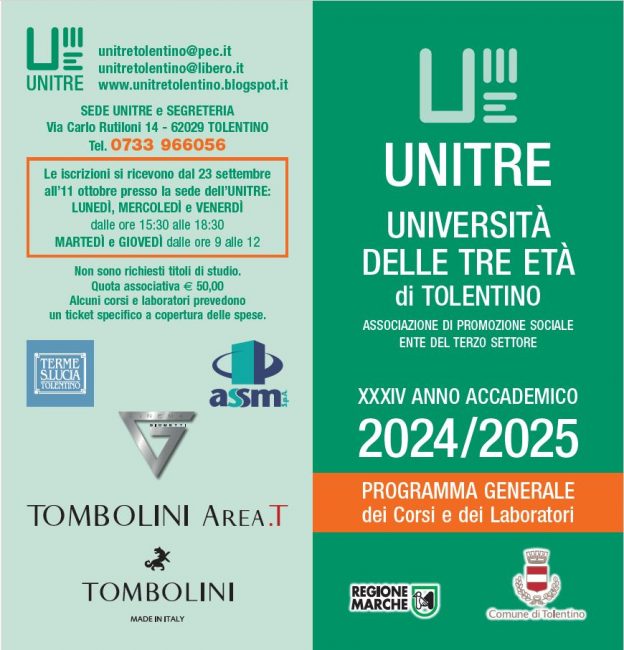unitre_volantino