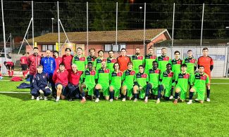 Academy-Civitanovese