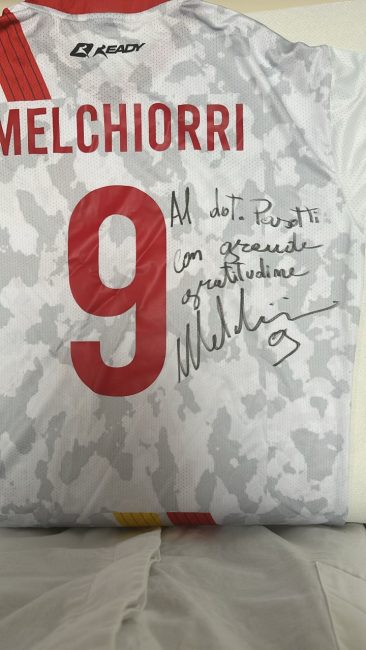 Autografo-Melchiorri