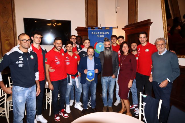 Banca-Macerata-Fisiomed-al-Panathlon-Macerata