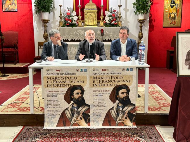 Direttore-agenzia-Fides-Valente-Vescovo-Marconi-Sindaco-Tolentino-Sclavi