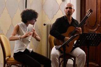 Duo-Saudade