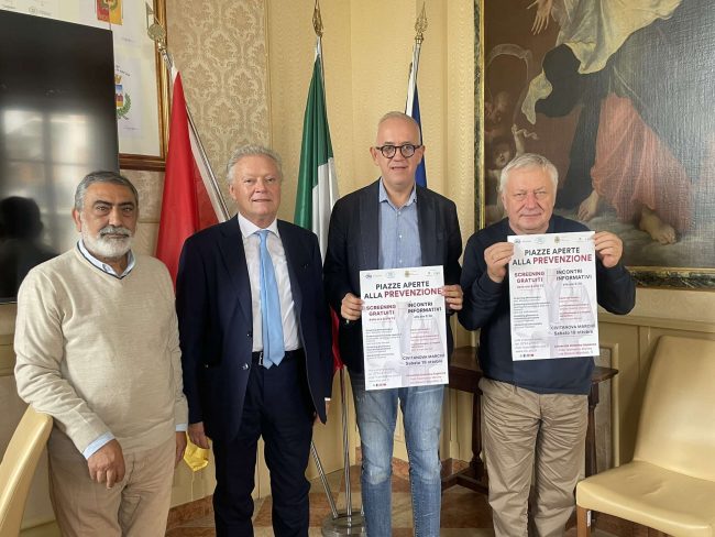 Gattari-Falistocco-Ciarapica-DAngelo
