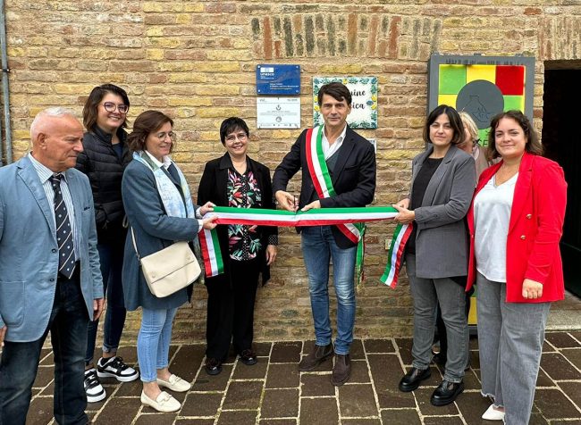 Inaugurazione-Club-UNESCO-Appignano-