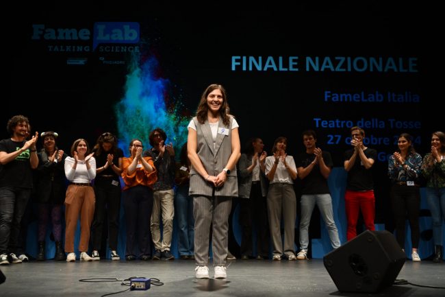 Martina-Coletta