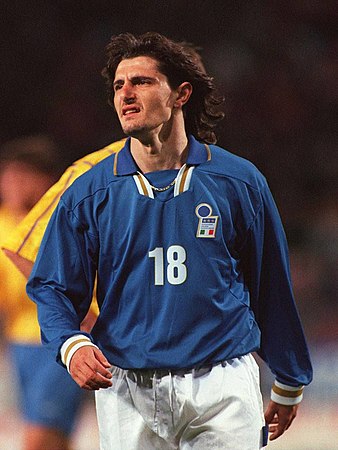 Michele-Padovano