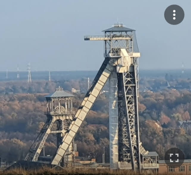 Miniera-Winterslag-Genk