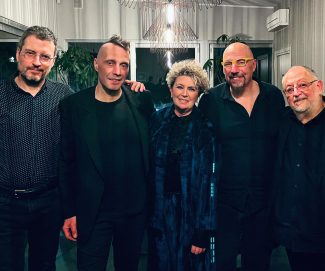 Rossana-Casale-Quintet