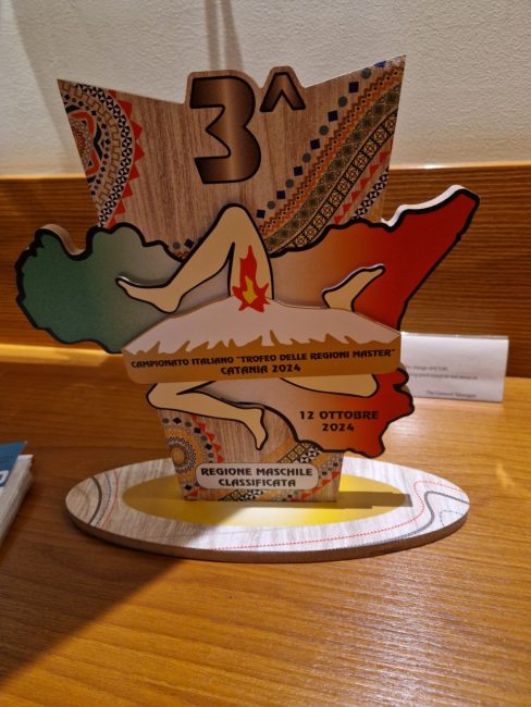 Trofeo-maschile
