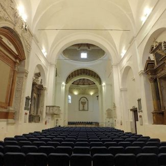 auditorium-san-francesco-morrovalle
