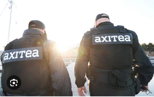 axitea