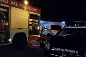 Tragedia nelle campagne:  un uomo trovato morto