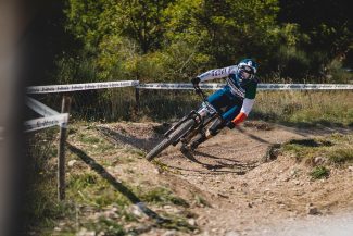 enduro