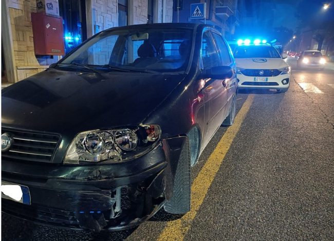 incidente-via-roma