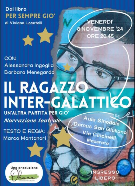 intergalattico
