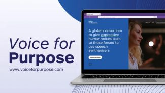 voiceforpurpose