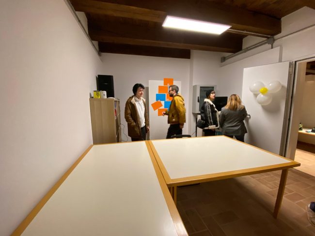 Altrove-interno