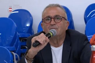 Antonio Trombetta